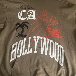 • “FAME” Hoodie